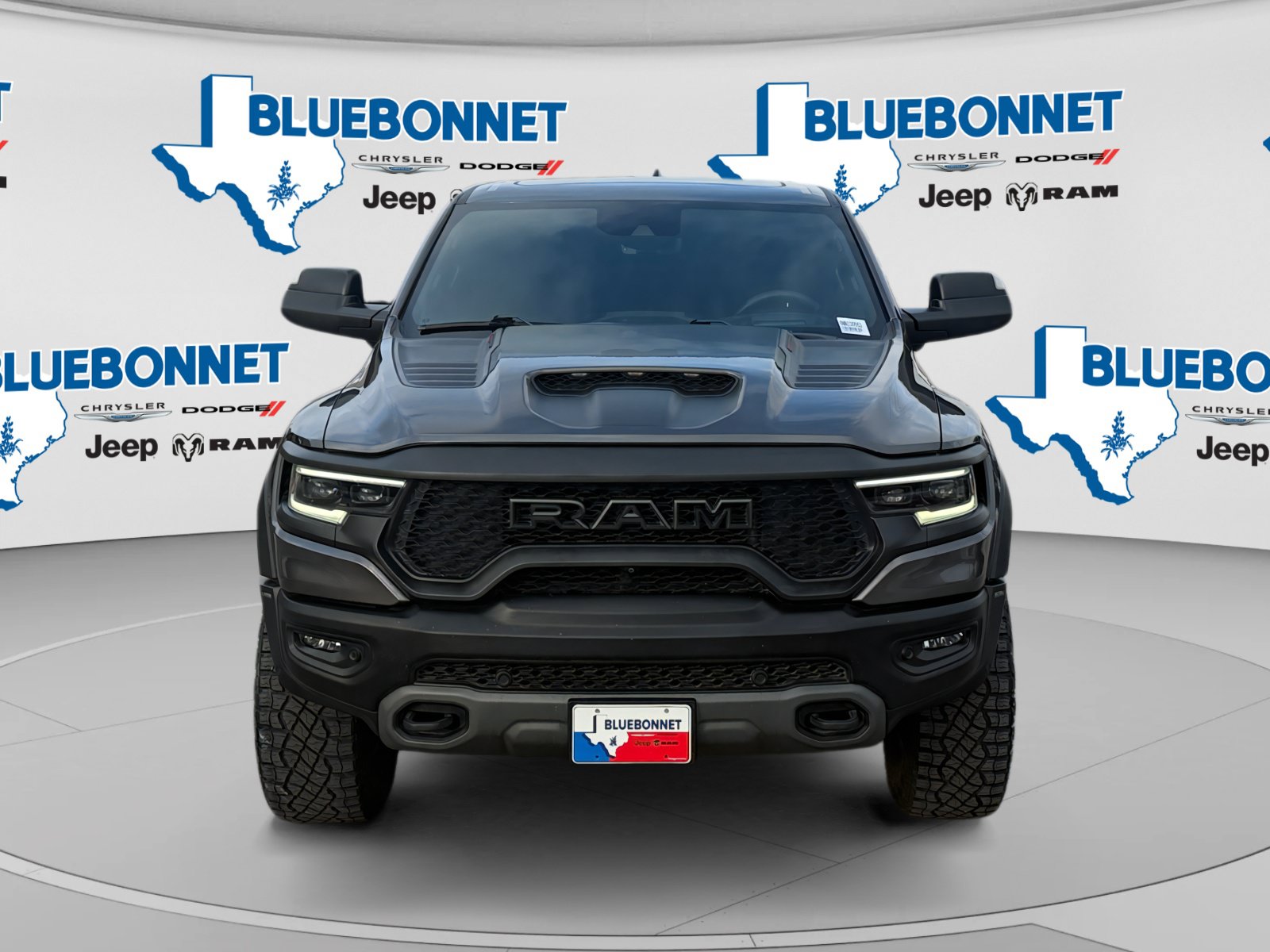 Used 2022 RAM 1500 TRX w/ TRX Level 2 Equipment Group AWD/4WD image 2