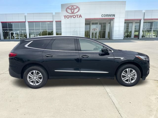 Used 2019 Buick Enclave Premium AWD/4WD image 6