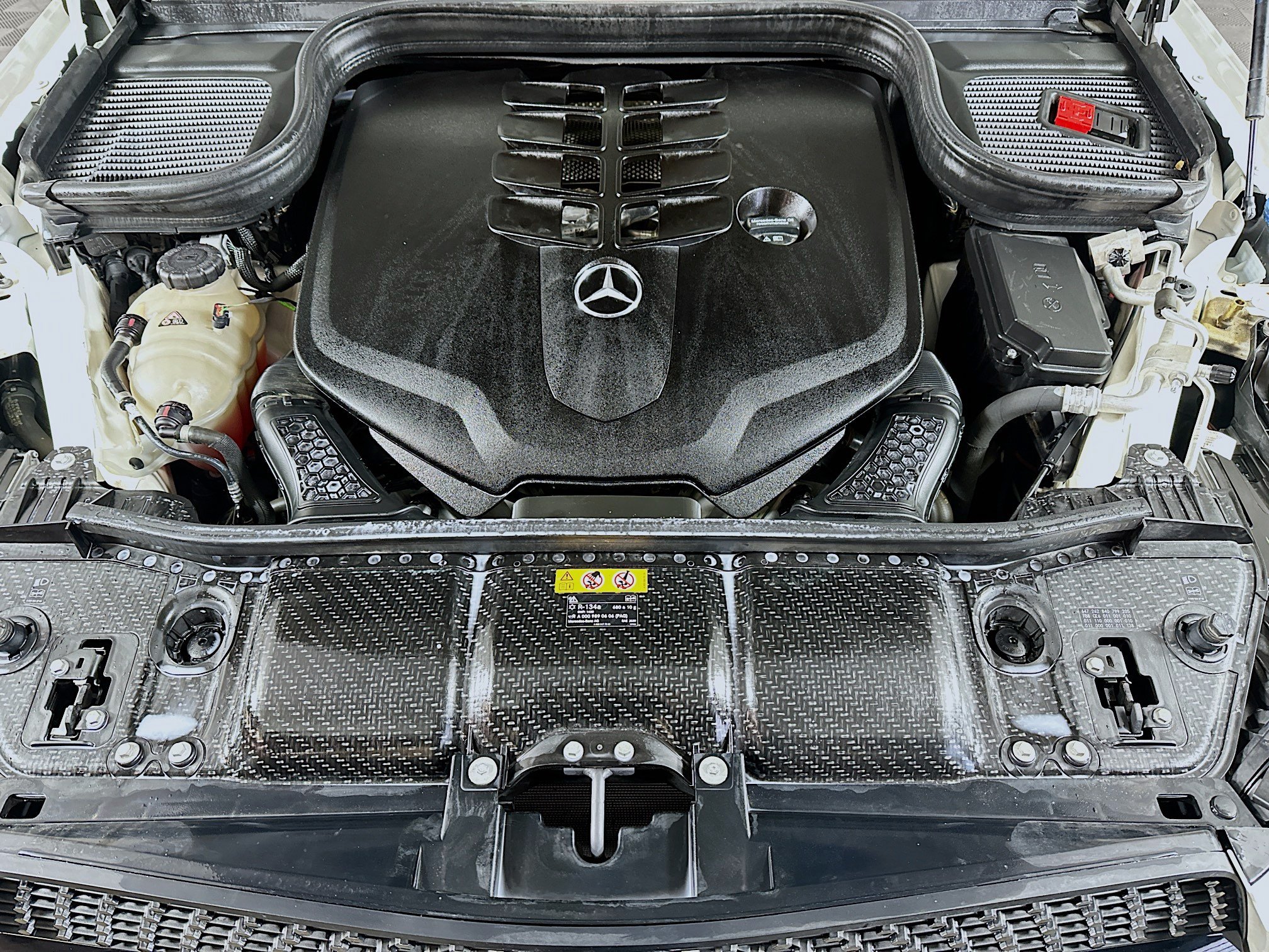 Used 2020 Mercedes-Benz GLE 580 4MATIC image 32