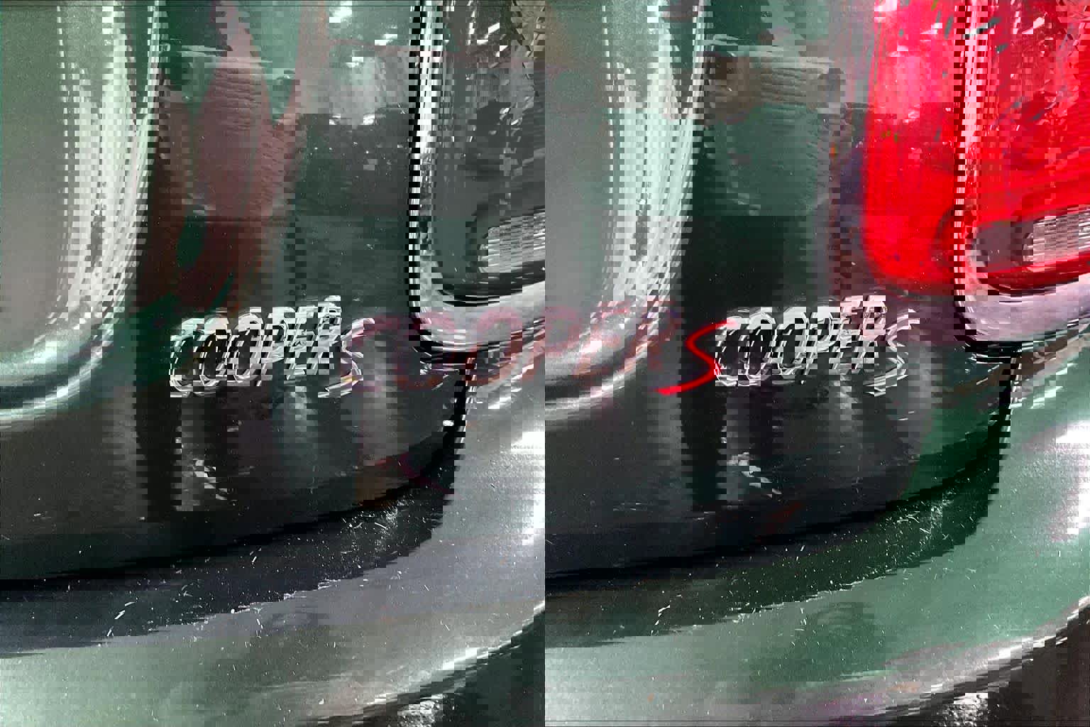 Used 2017 MINI Cooper S image 8