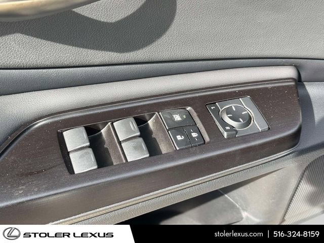 Used 2019 Lexus ES 350 image 18