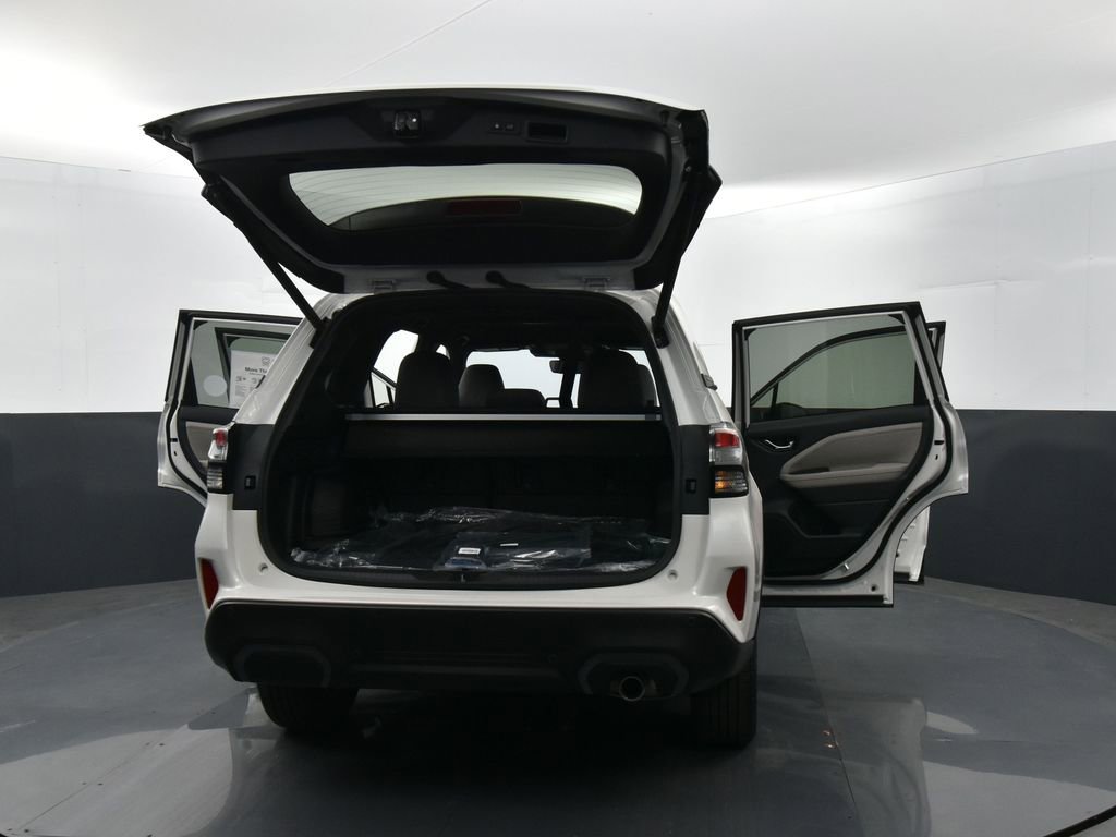 New 2025 Subaru Forester Limited image 34