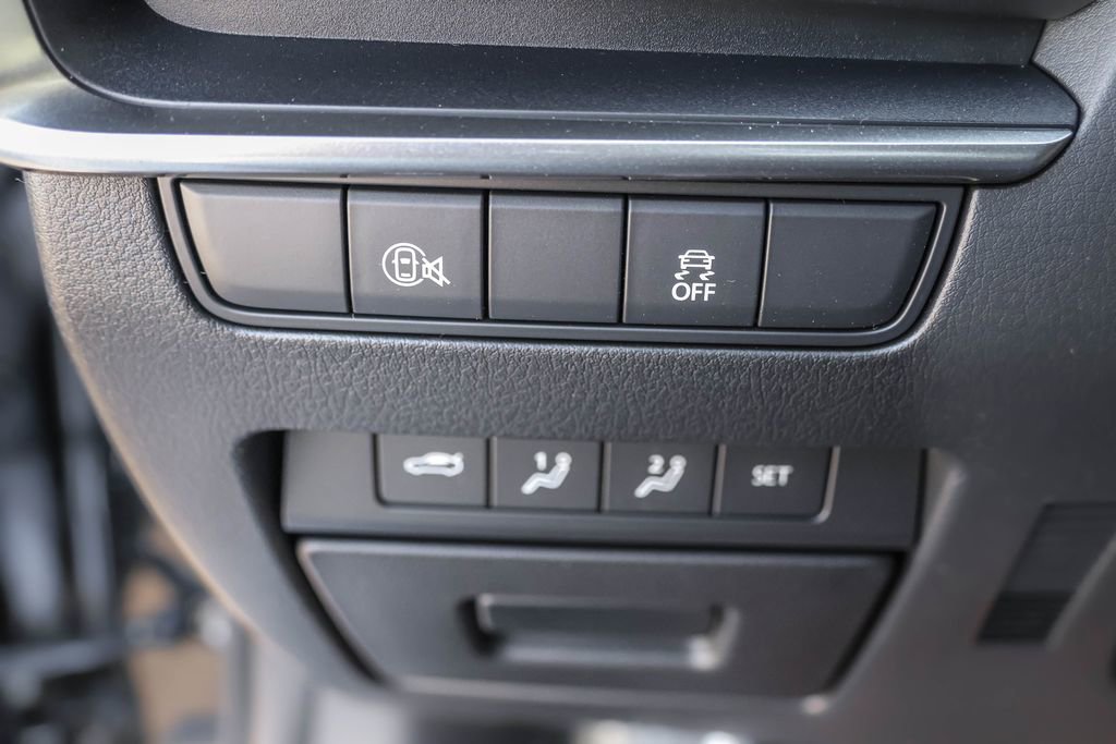 New 2026 MAZDA MAZDA3 2.5 S Sedan w/ Preferred Pkg image 22