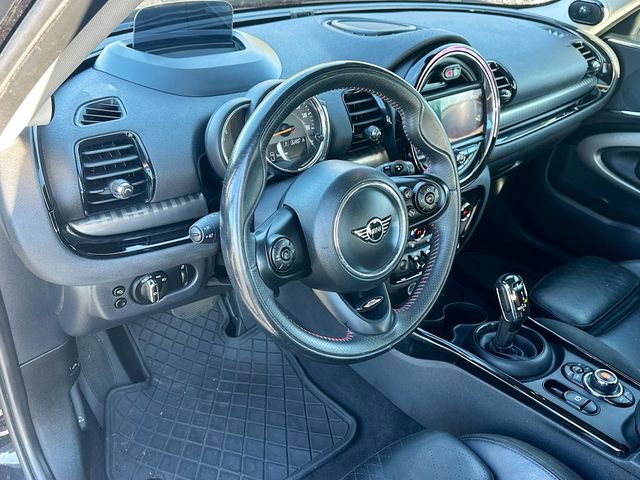 Used 2020 MINI Cooper Clubman S image 9