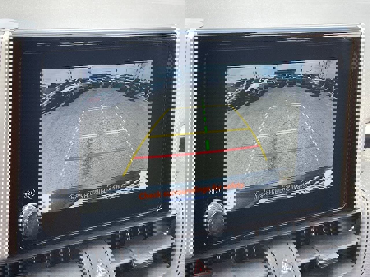 Used 2025 Toyota RAV4 LE image 25