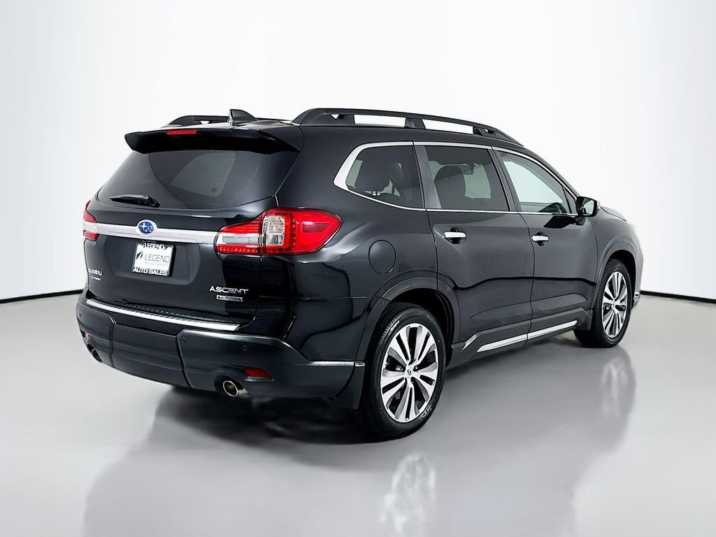 Used 2020 Subaru Ascent Touring w/ Popular Package #2 AWD/4WD image 4