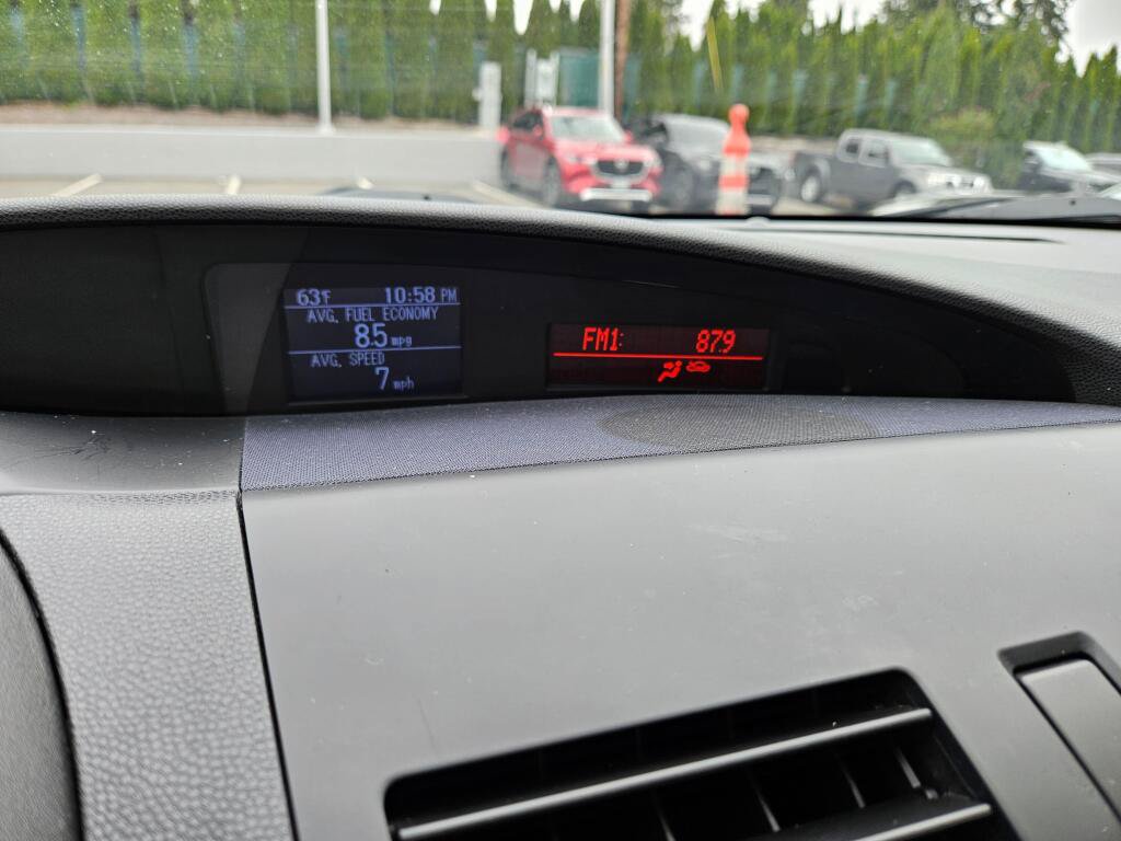 Used 2010 MAZDA MAZDA3 s Grand Touring FWD image 21