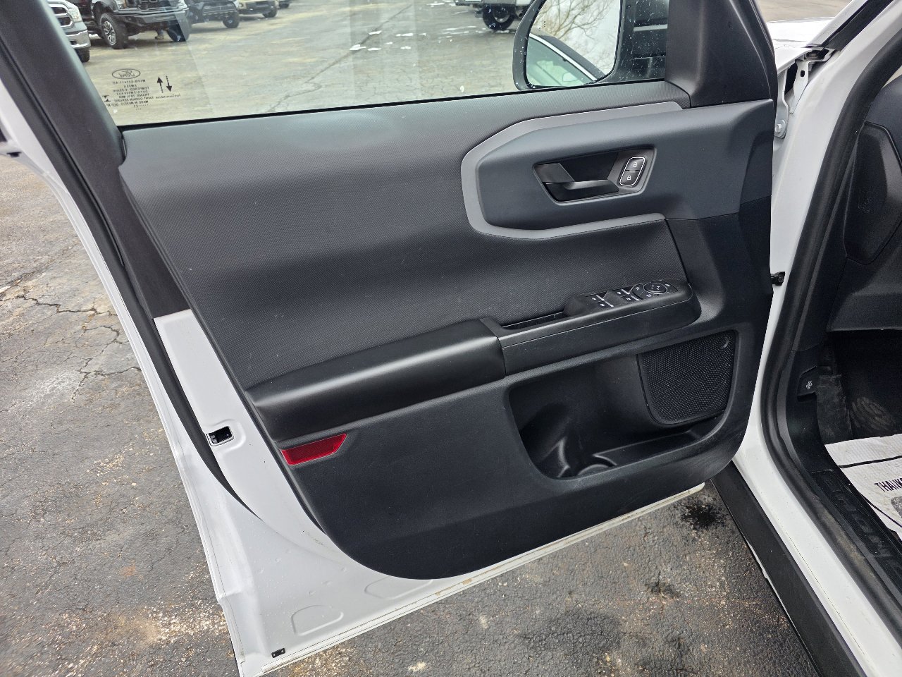 Used 2021 Ford Bronco Sport Base image 10