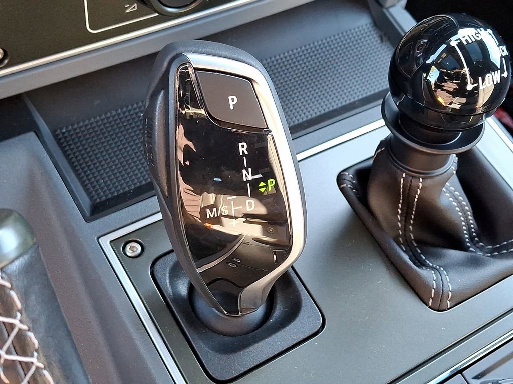 New 2025 INEOS Grenadier image 9