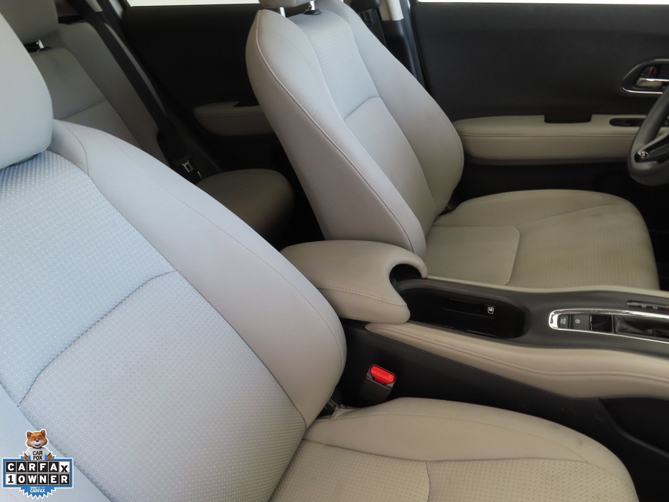 Used 2021 Honda HR-V EX image 26
