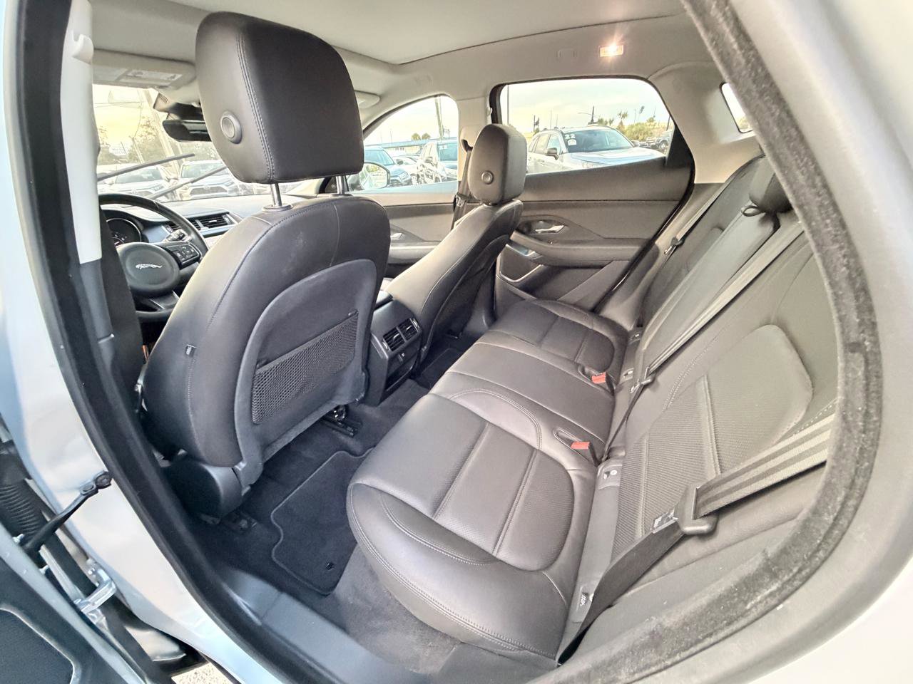 Used 2018 Jaguar E-PACE S AWD/4WD image 10