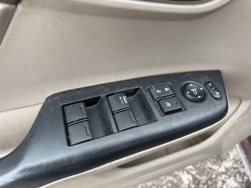 Used 2012 Honda Civic LX image 15