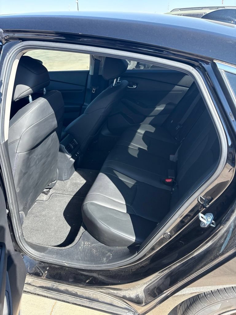 Used 2025 Honda Accord EX-L image 25