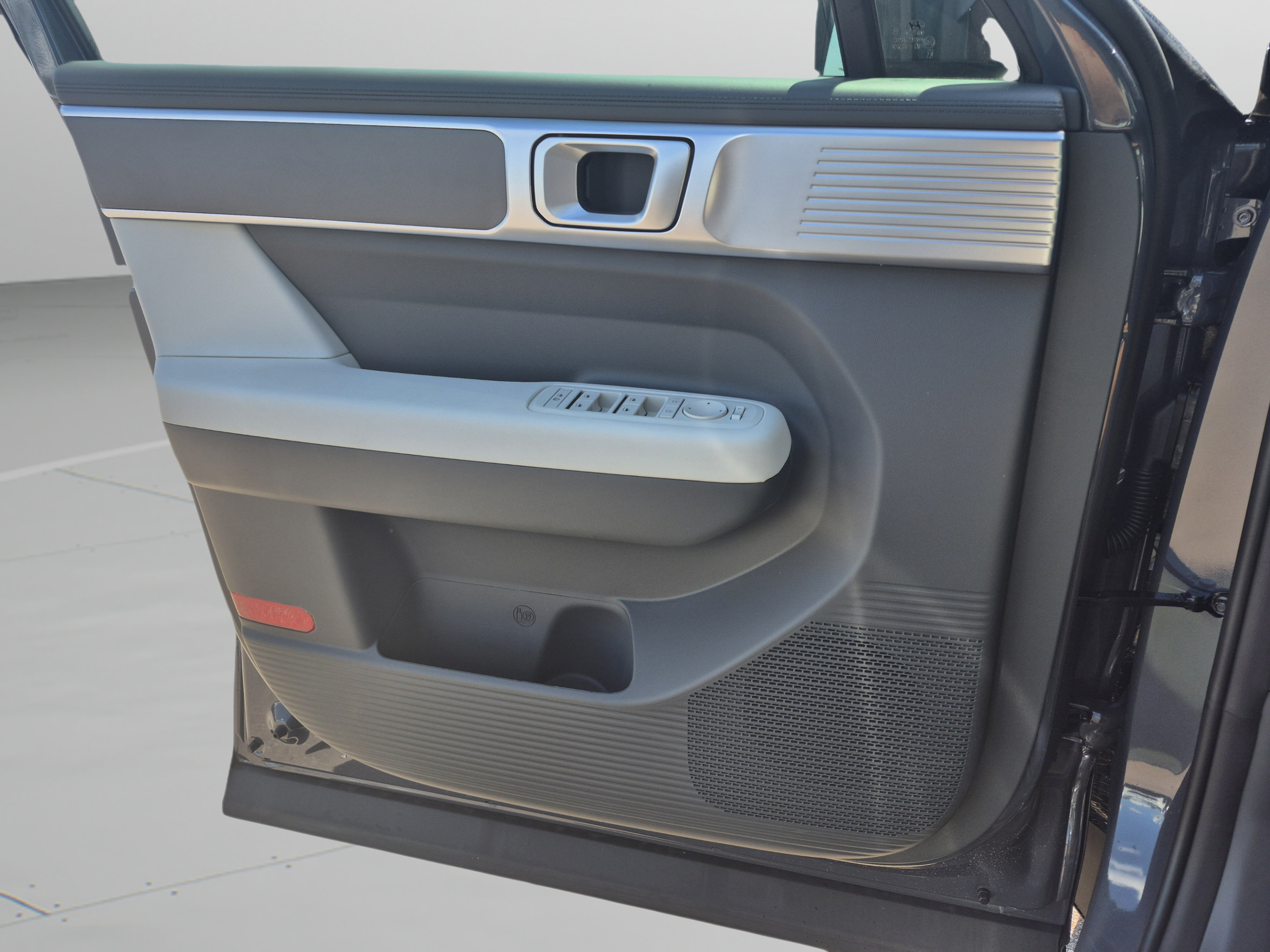 New 2027 Hyundai Santa Fe SE FWD image 25