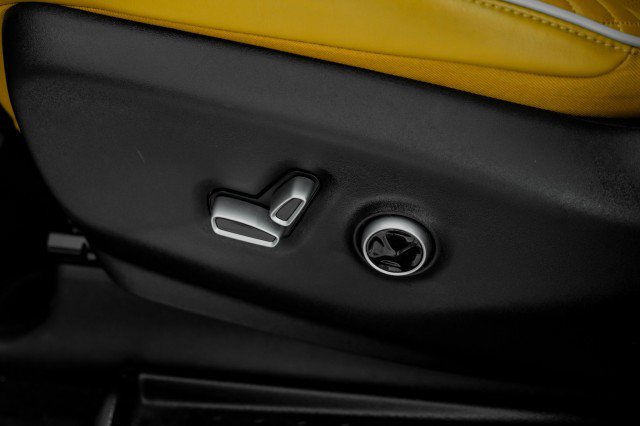 Used 2023 Chrysler Pacifica Pinnacle image 27