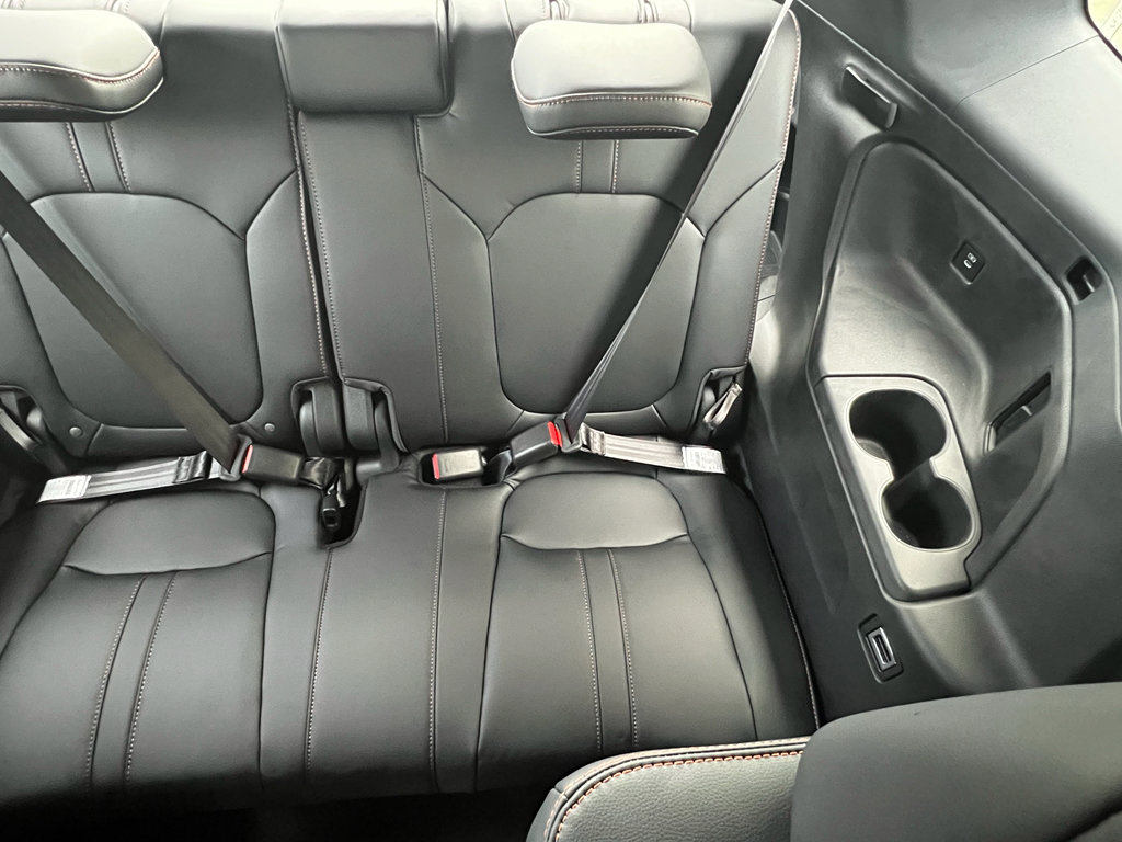 New 2025 Honda Pilot TrailSport image 13