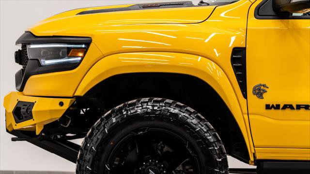 Used 2023 RAM 1500 TRX w/ TRX Level 2 Equipment Group image 13