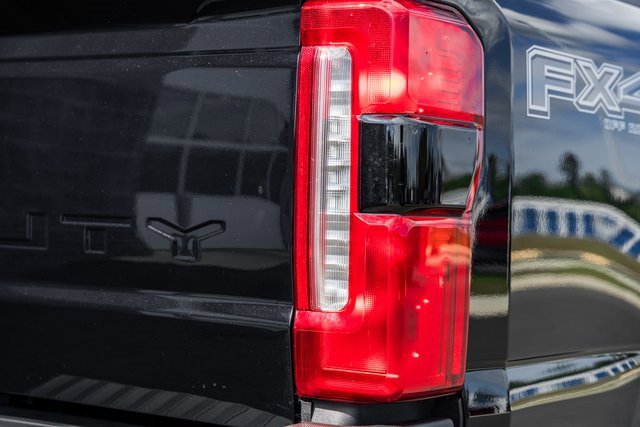 New 2026 Ford F350 XLT image 10