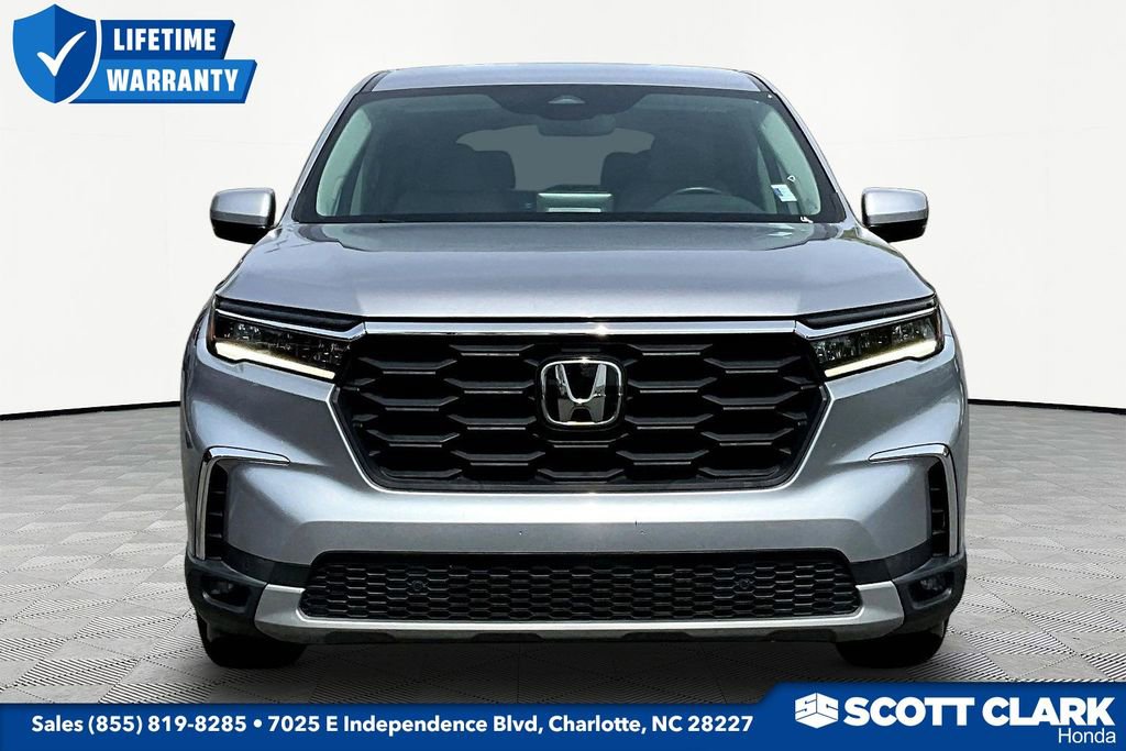 Used 2023 Honda Pilot EX-L image 2