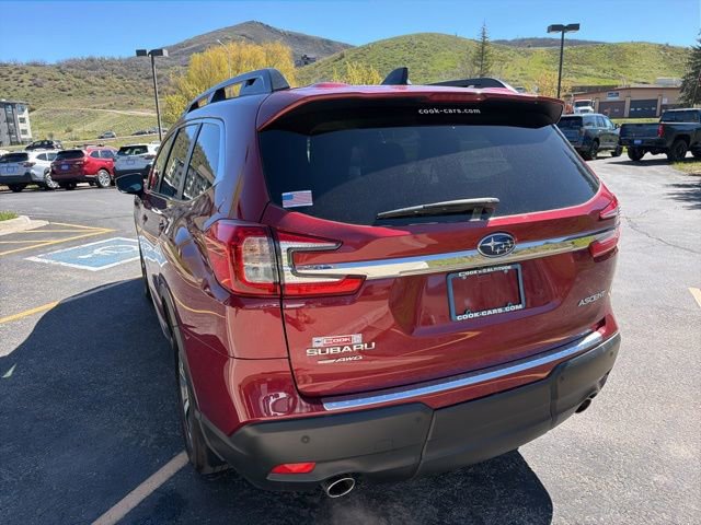 Used 2024 Subaru Ascent Premium w/ Convenience Package AWD/4WD image 7