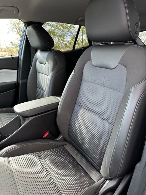 Certified 2024 Chevrolet Trax LT image 22