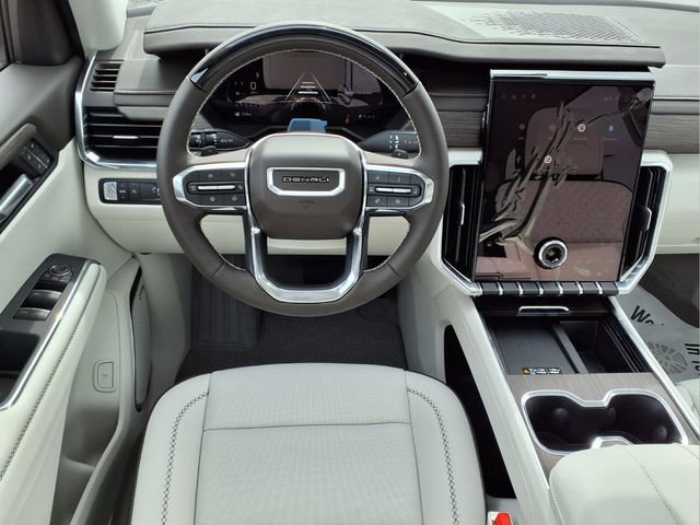 New 2026 GMC Acadia Denali w/ Super Cruise Package image 7