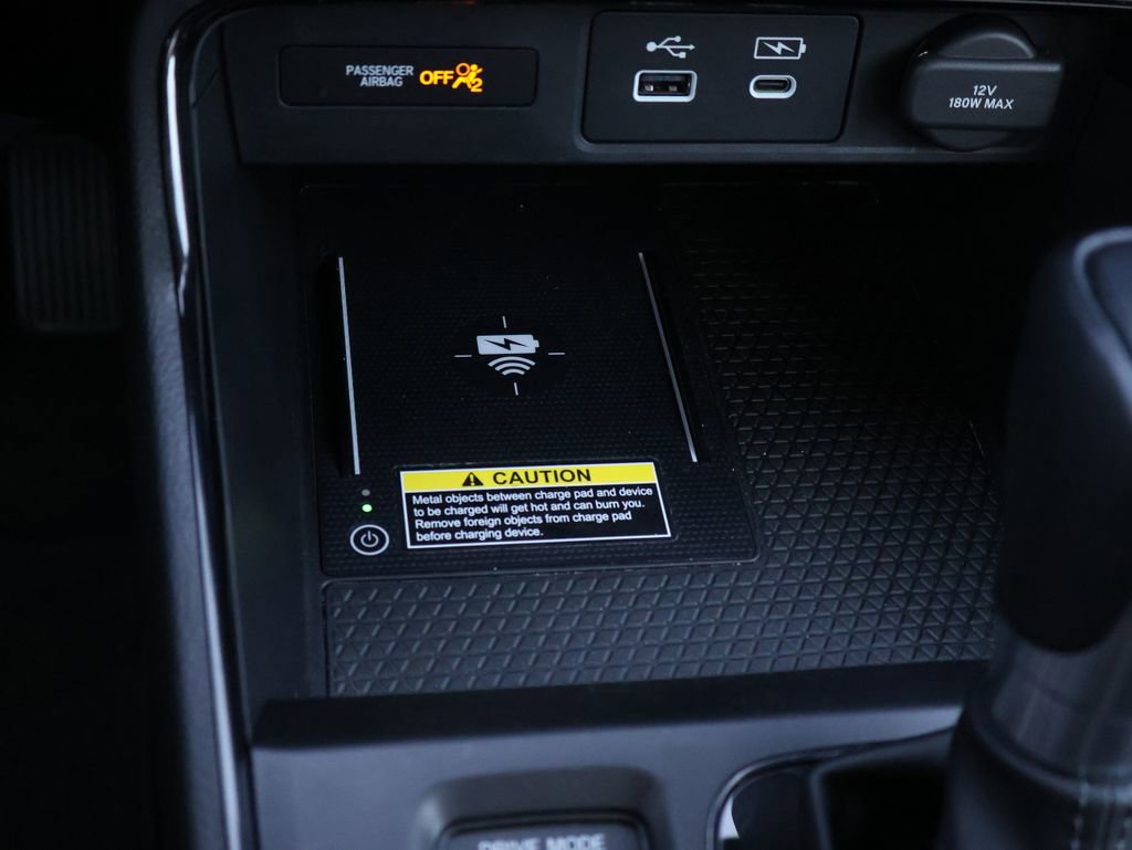 Certified 2024 Honda CR-V EX-L image 25