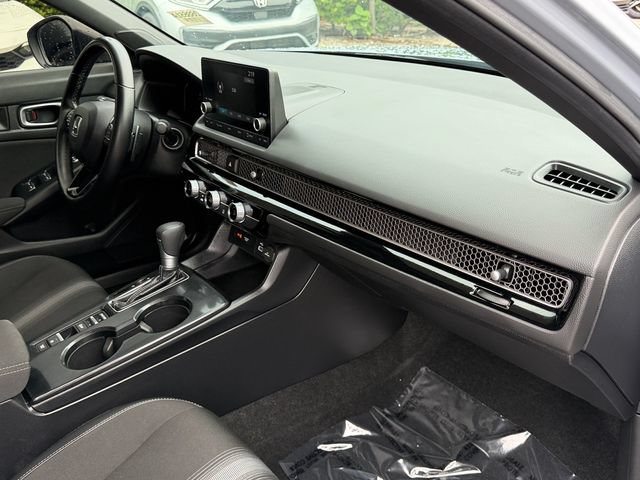 Certified 2024 Honda Civic Sport image 19