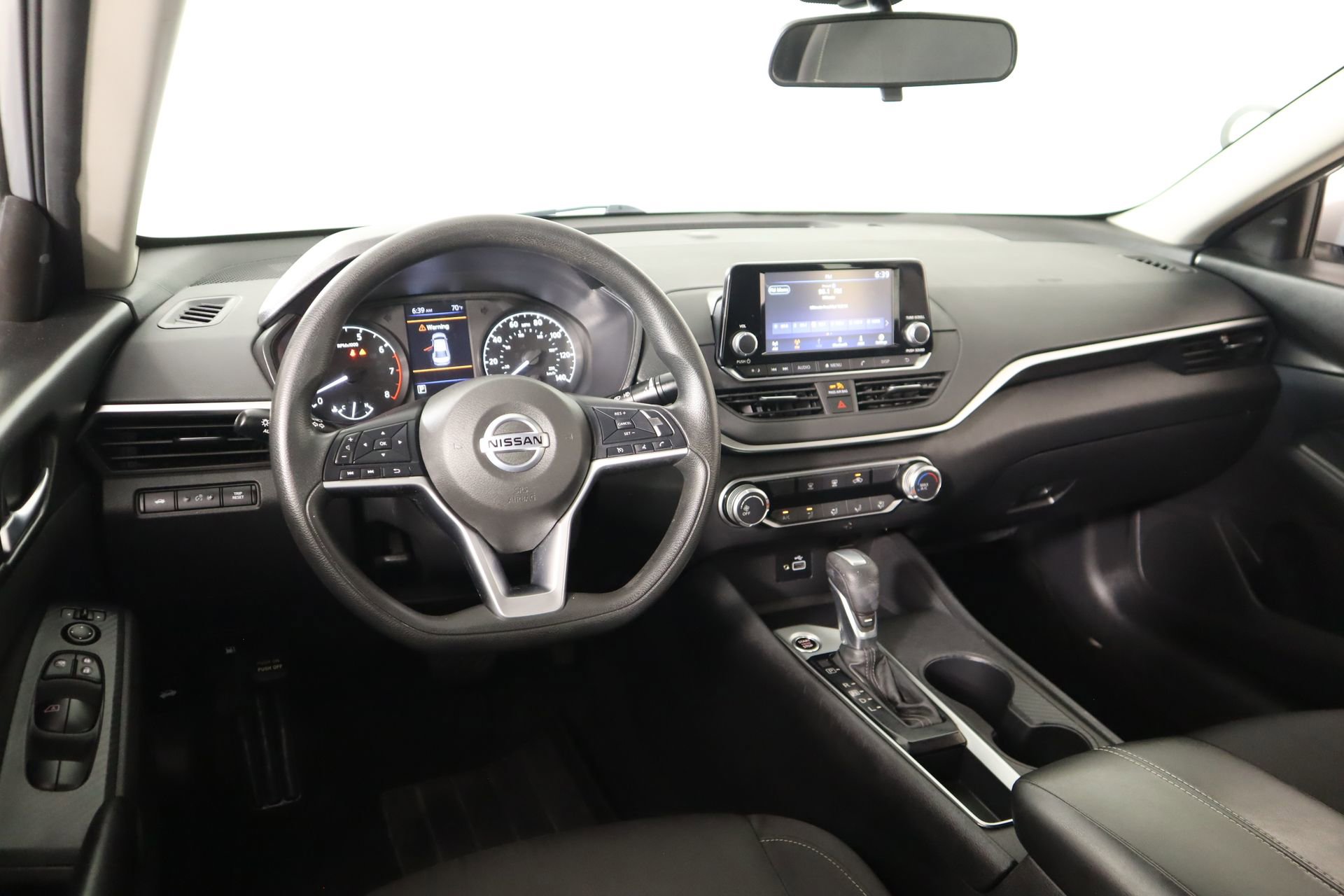 Used 2021 Nissan Altima 2.5 S w/ Driver Assist Package image 2