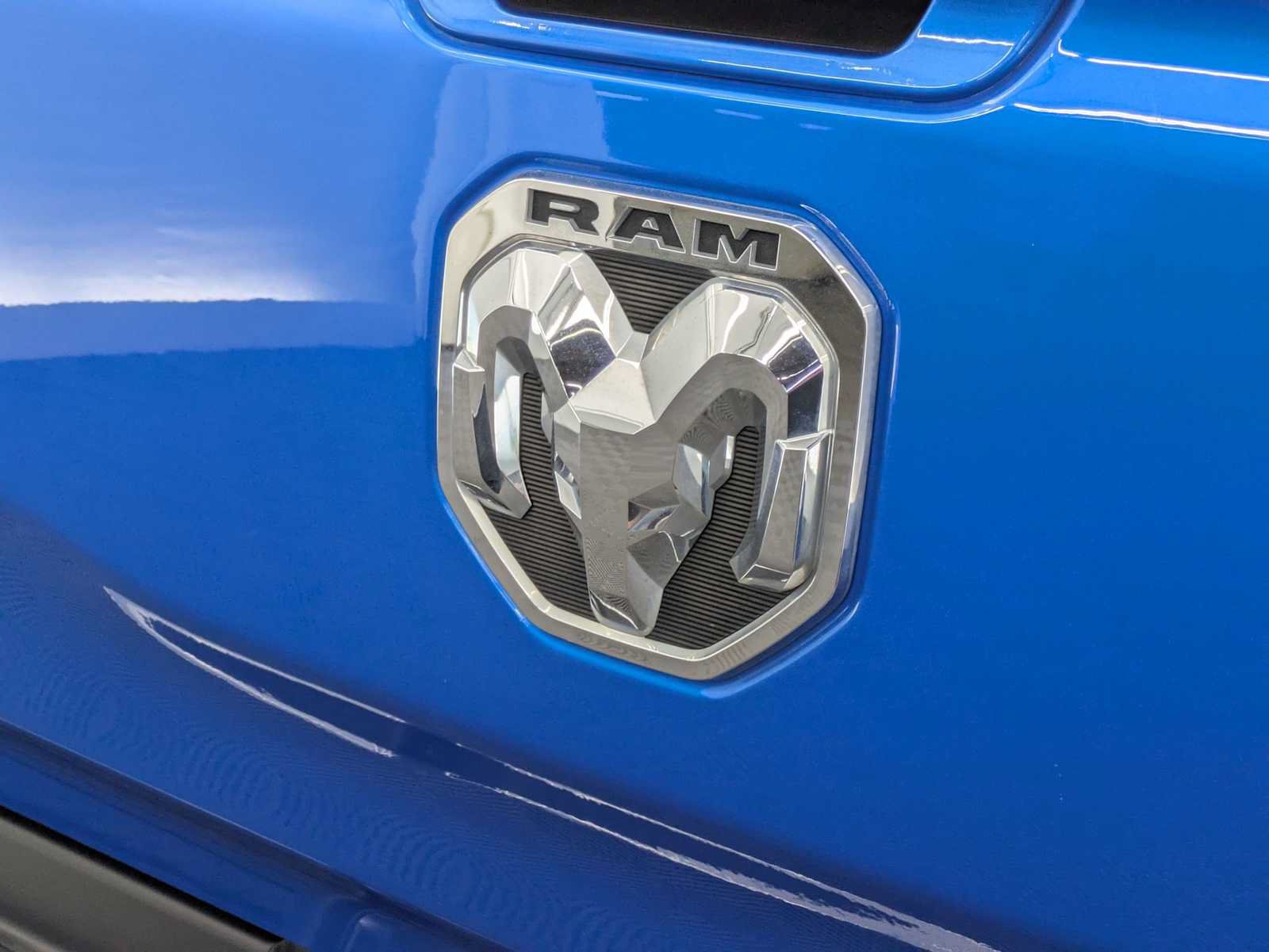 Used 2022 RAM 1500 Big Horn AWD/4WD image 14