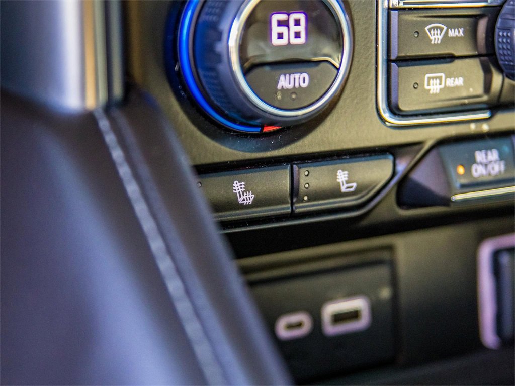 Used 2022 Chevrolet Tahoe LT image 33