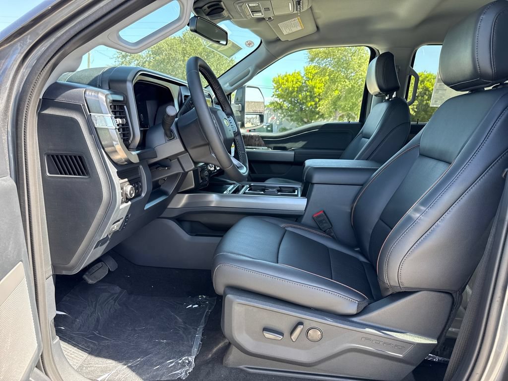 New 2026 Ford F250 Lariat w/ Tremor Off-Road Package AWD/4WD image 21