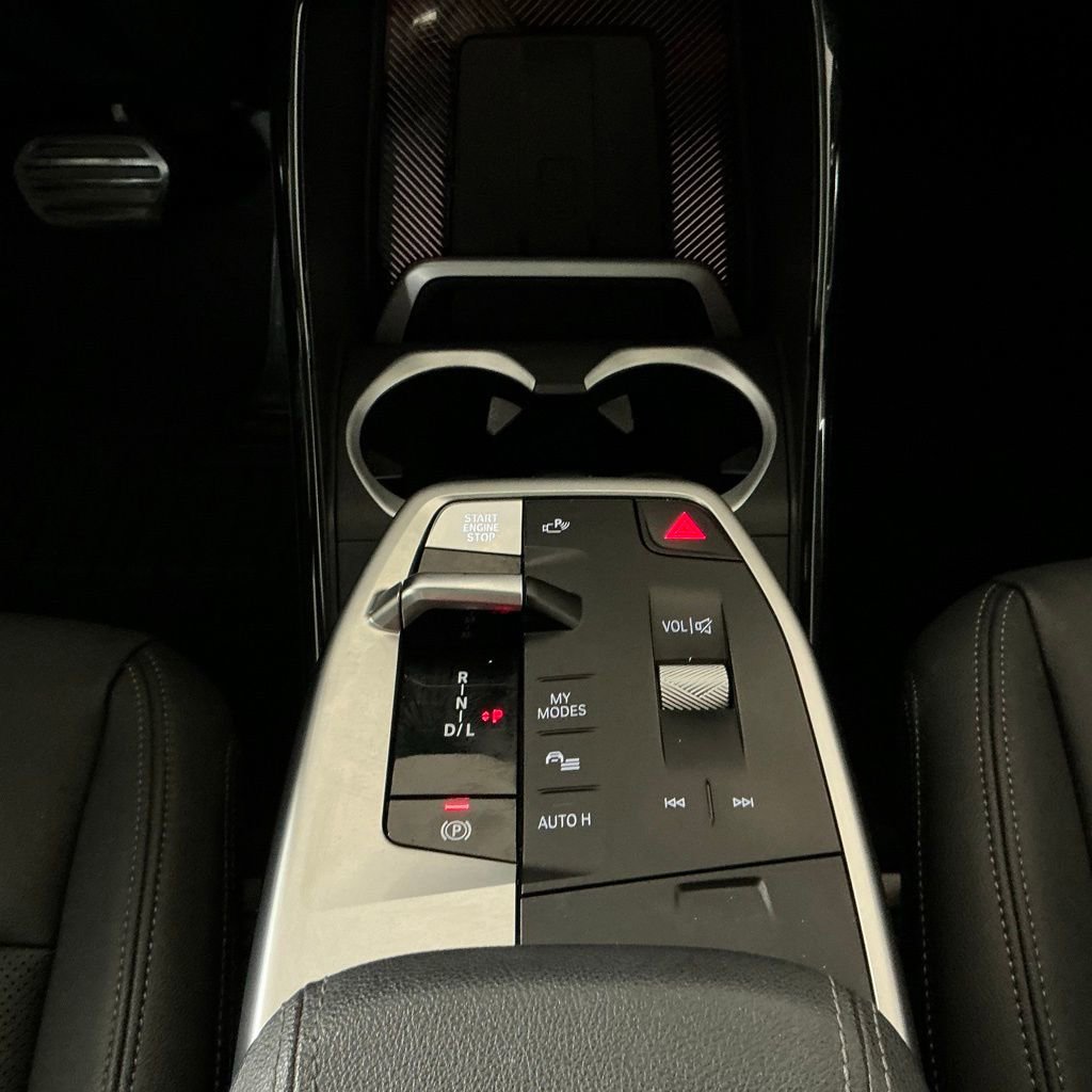 Certified 2023 BMW X1 xDrive28i w/ Convenience Package image 14