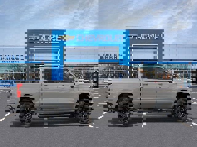 New 2026 Chevrolet Silverado 1500 RST image 5