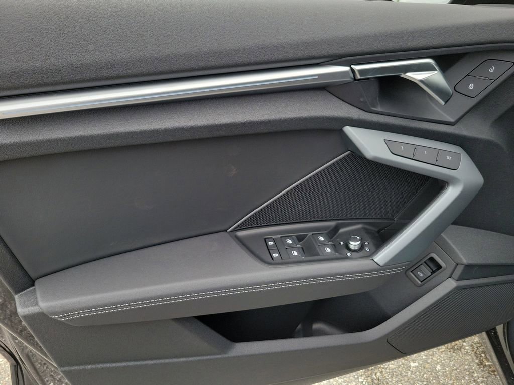 New 2026 Audi A3 2.0T Premium image 19