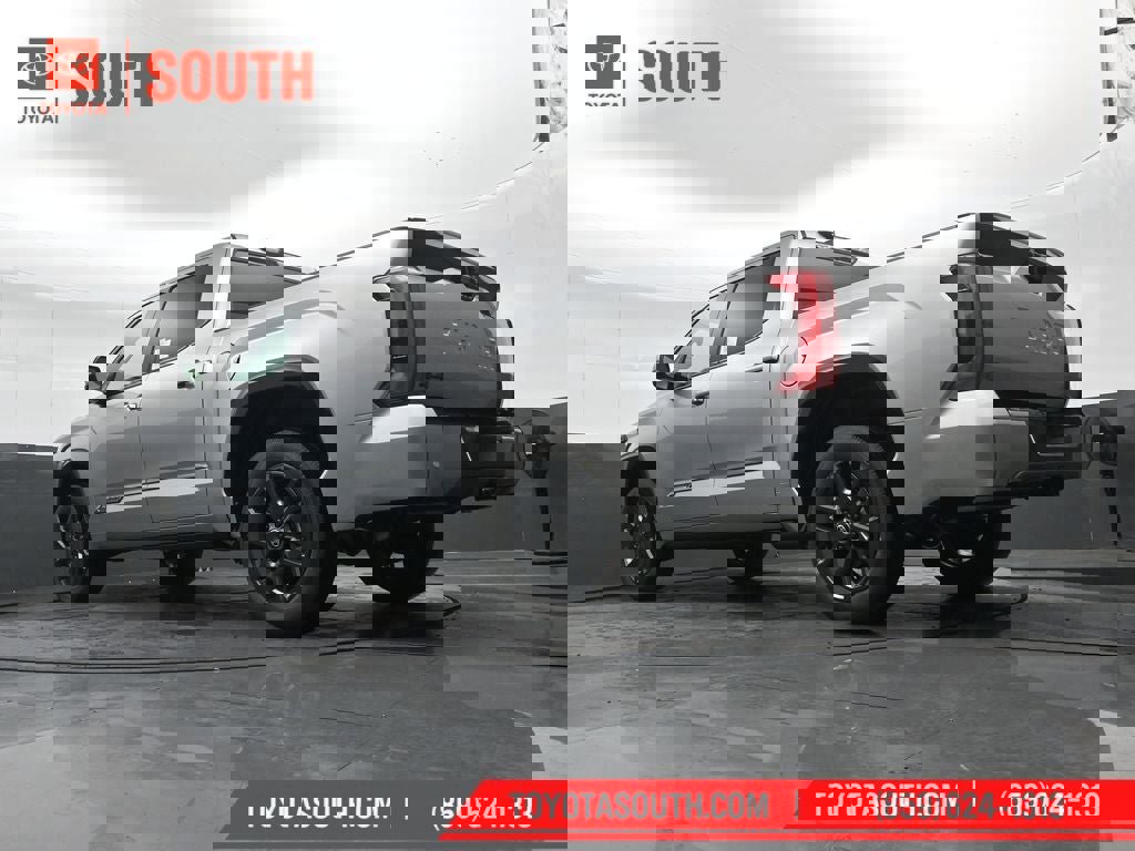 New 2026 Toyota Tundra Platinum image 47