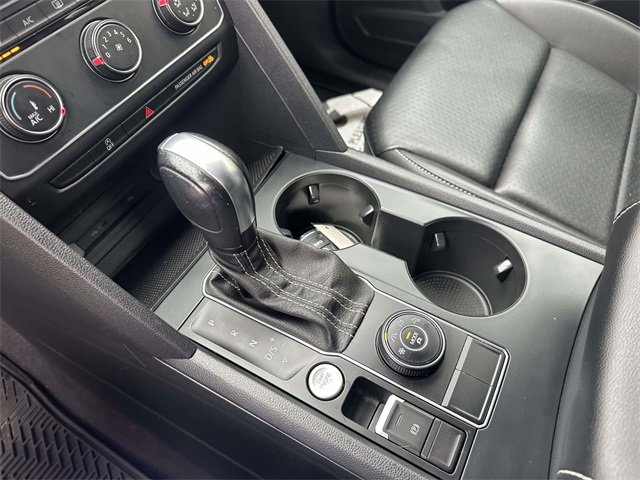 Used 2022 Volkswagen Atlas SE image 29