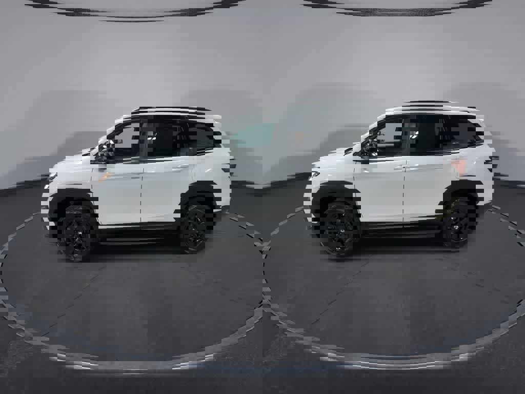 Used 2022 Honda Pilot TrailSport image 5