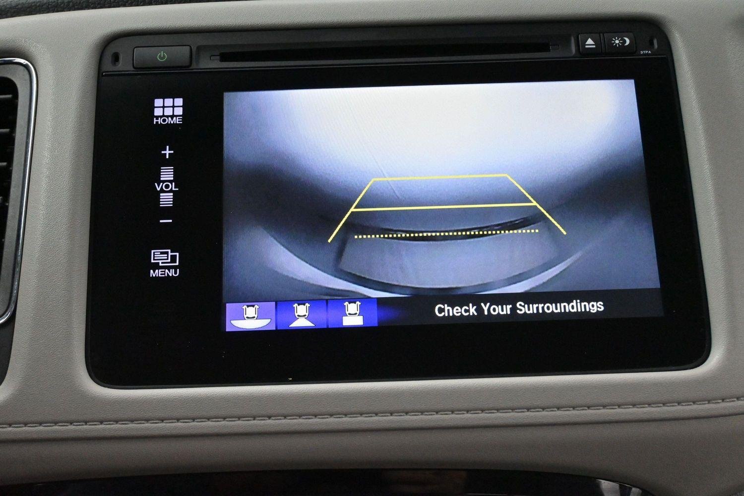 Used 2018 Honda HR-V EX-L image 22