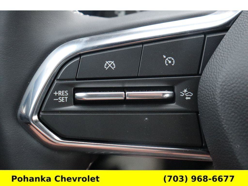 New 2026 Chevrolet Equinox EV LT FWD image 13