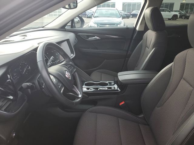 Certified 2023 Buick Envision Preferred image 18