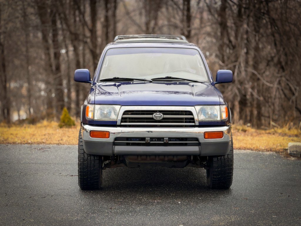 Used 1998 Toyota 4Runner SR5 image 2