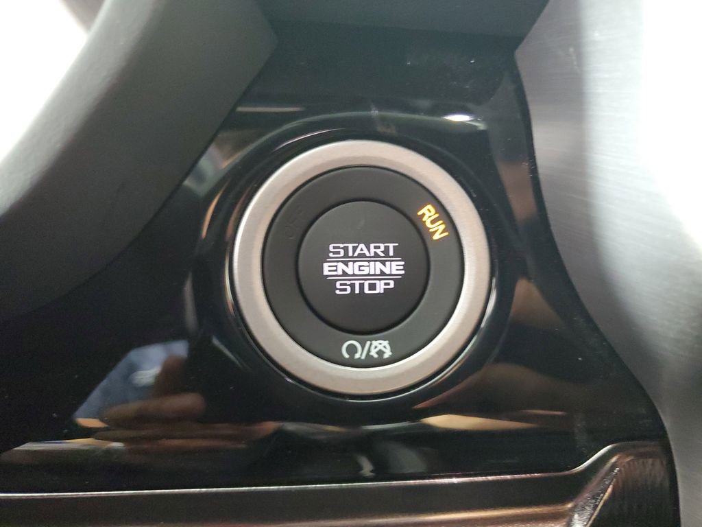 New 2026 RAM 2500 Rebel image 21