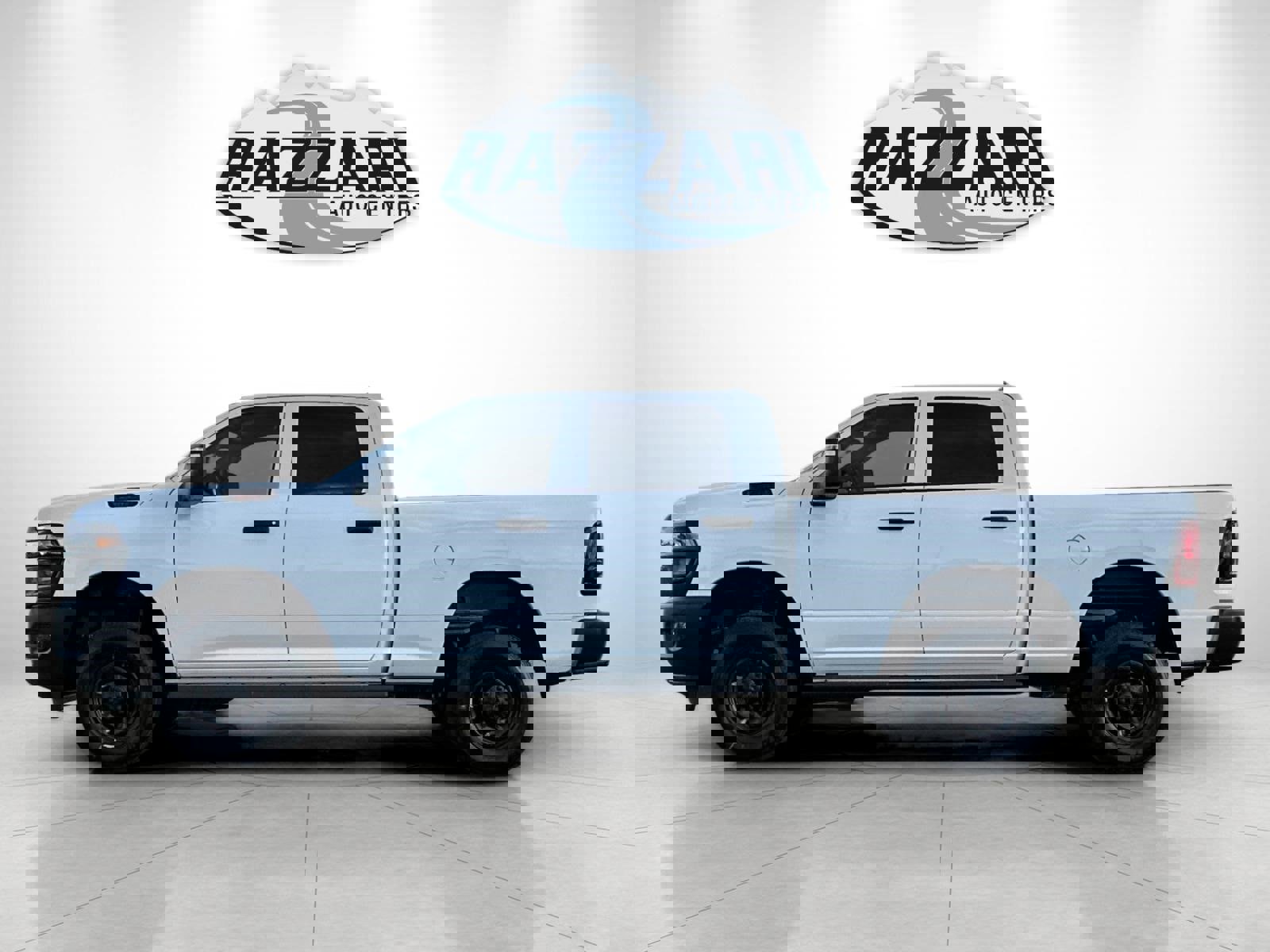 New 2025 RAM 2500 Tradesman image 6