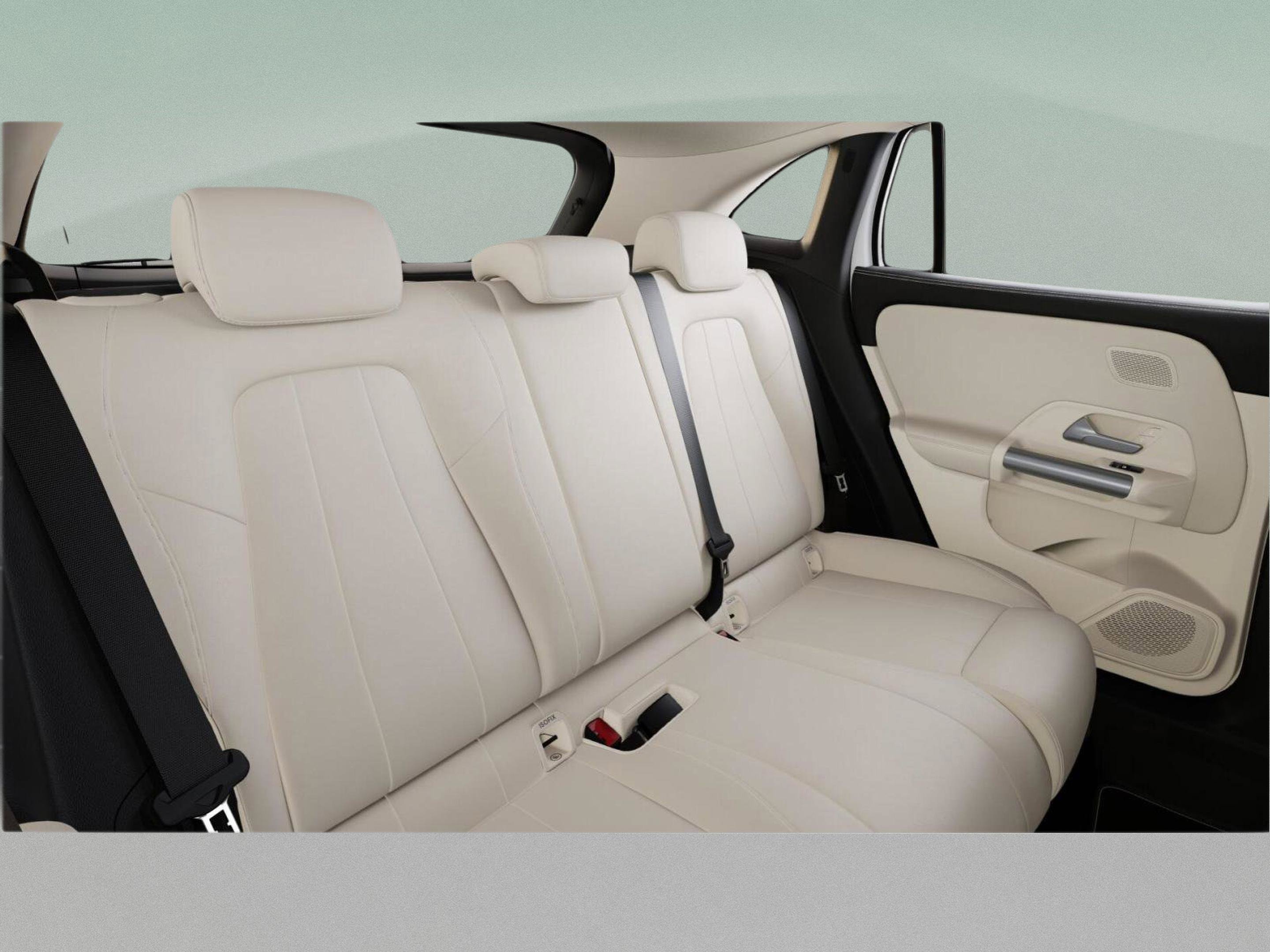 Used 2026 Mercedes-Benz GLA 250 image 43