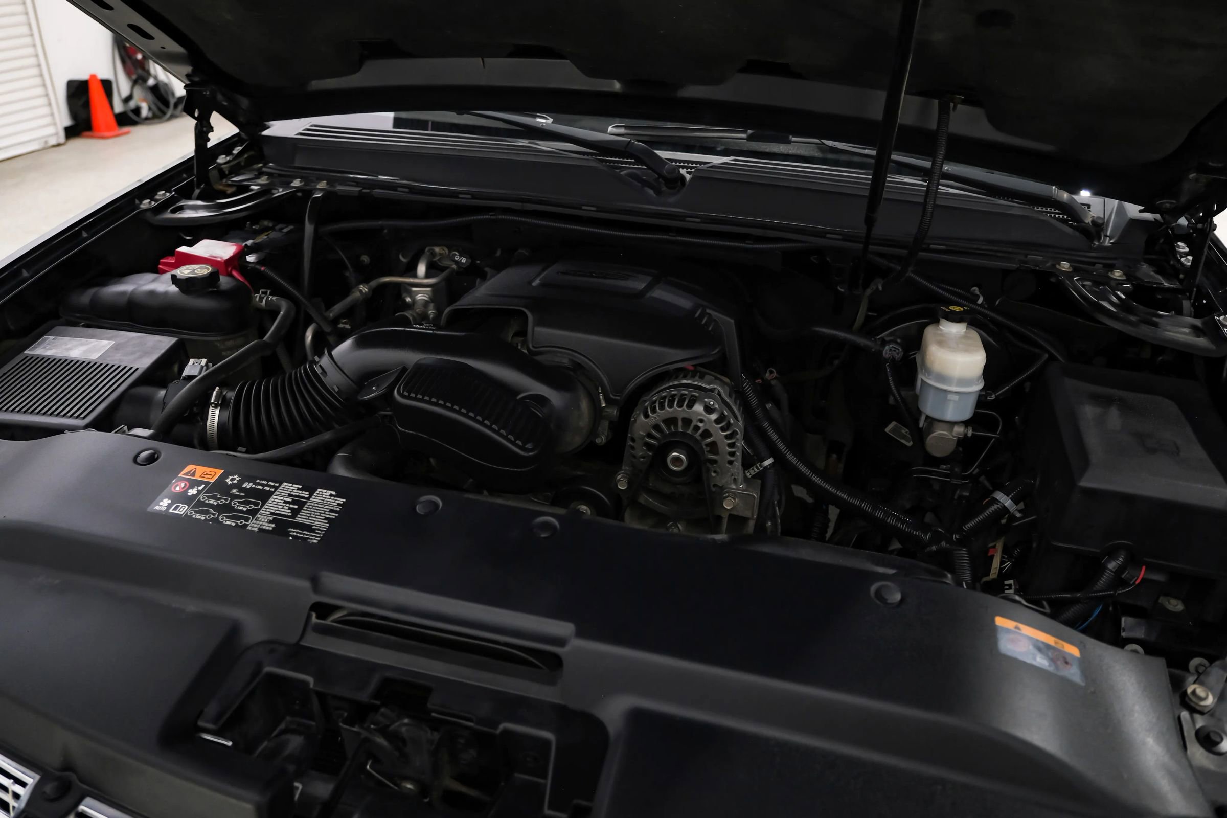 Used 2013 Cadillac Escalade EXT Premium AWD/4WD image 48