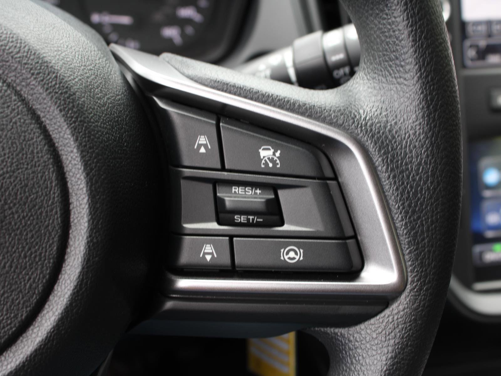 New 2025 Subaru Impreza 2.0i image 26