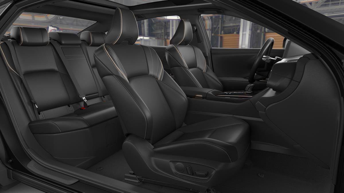 New 2026 Toyota Crown AWD/4WD image 90