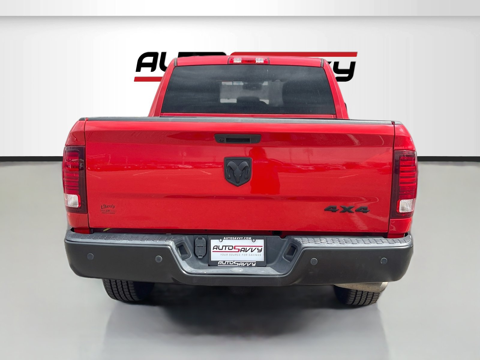 Used 2022 RAM 1500 Warlock w/ Electronics Group AWD/4WD image 6