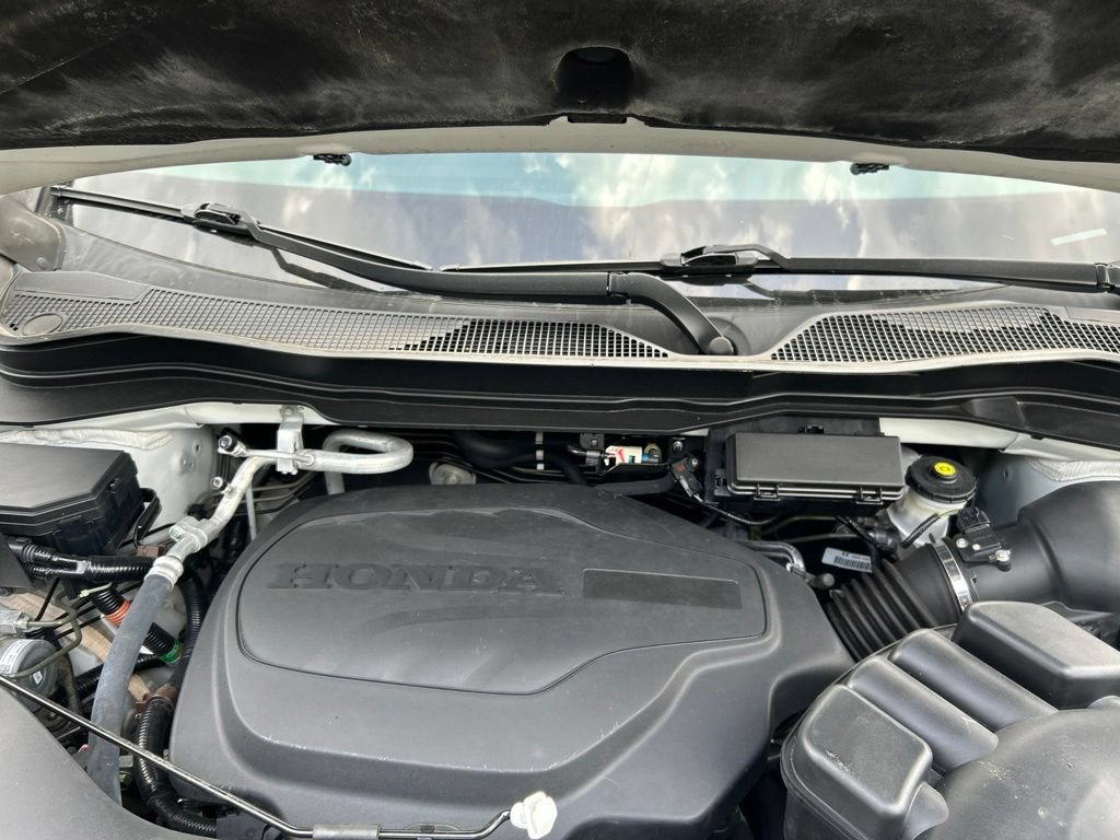 Used 2021 Honda Pilot Special Edition image 26